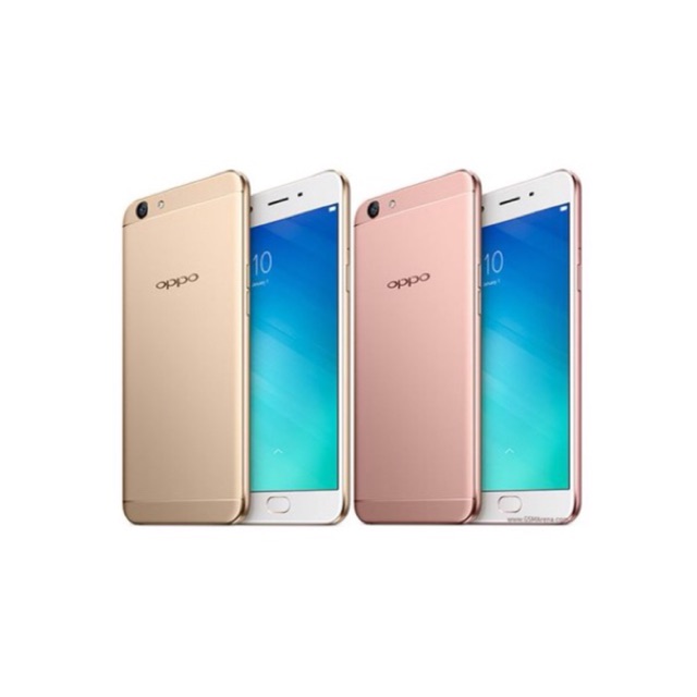 Điện Thoại Oppo F1s. Hàng chính hãng, Máy cũ đẹp 90% | WebRaoVat - webraovat.net.vn