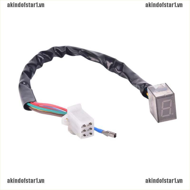 Đồng Hồ Điện Tử Có Đèn Led