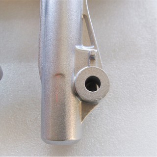VỎ PHUỘT TRƯỚC THẮNG ĐĨA XE WAVE ( HEO 2 PIT )