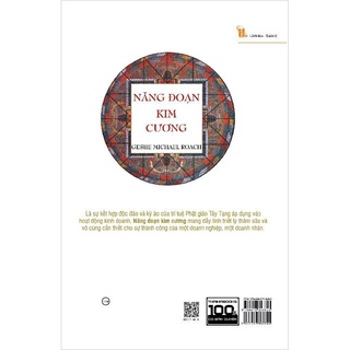 Sách - Năng Đoạn Kim Cương (Bìa Cứng)