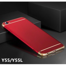 Ốp lưng 3 mảnh VIVO Y55