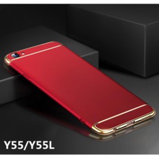Ốp lưng 3 mảnh vivo y55