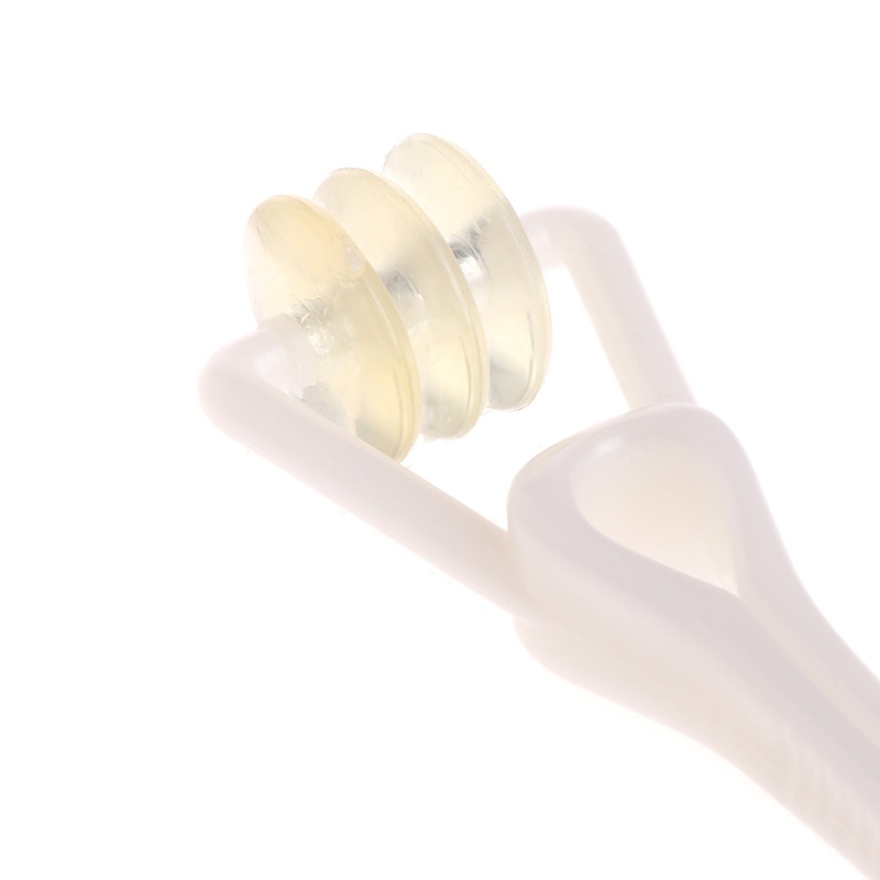 Con Lăn Mát Xa Mặt / Chân Giúp Thư Giãn Hiệu Quả