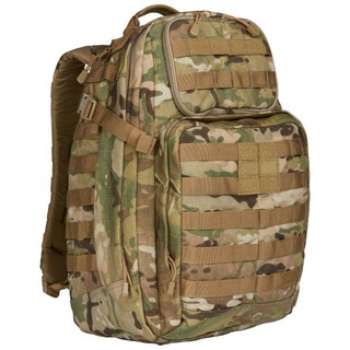 Balo du lịch 5.11 Tactical Rush 24 Backpack Multicam