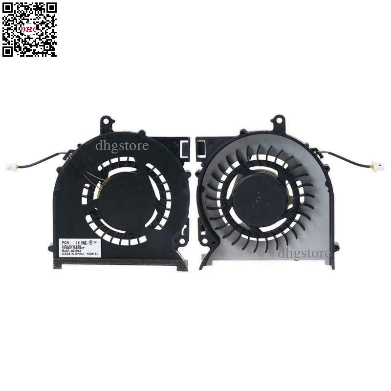 Fan quạt tản nhiệt CPU laptop SamSung NP680Z5E NP770Z5E NP780Z5E NP870Z5E