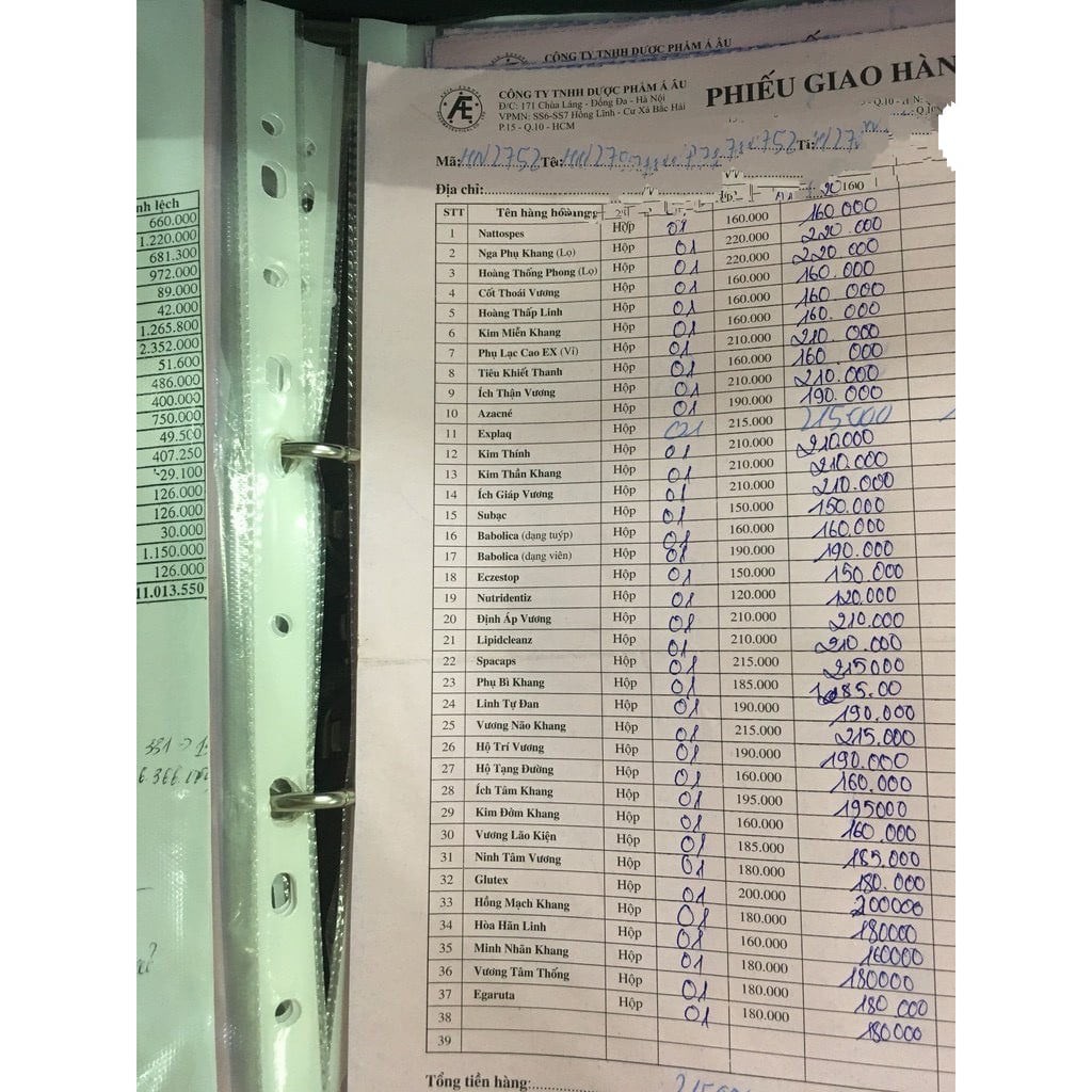 ÍCH GIÁP VƯƠNG - hỗ trợ rối loạn tuyến giáp (hộp 180v tặng hộp 30v+ quà)