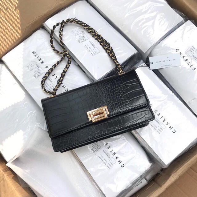 Túi hiệu thời trang