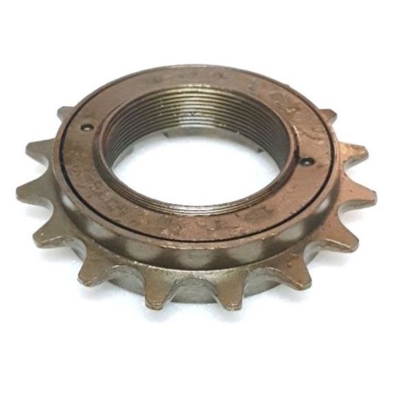 Líp xe đạp điện 16. 18 răng...