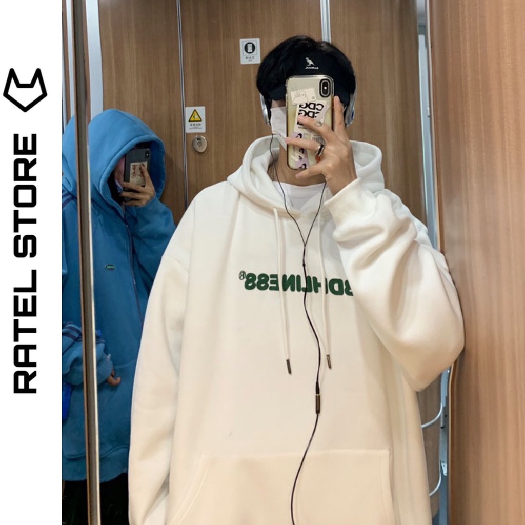 Áo Hoodie Thu Đông ABDHLINE88 Unisex | WebRaoVat - webraovat.net.vn