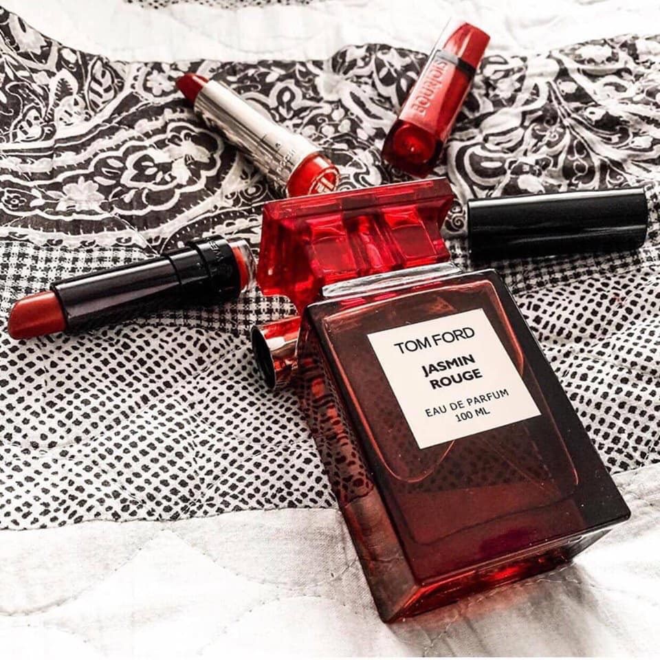 Mẫu Thử Nước Hoa Tom Ford Jasmin Rouge Test 10ml/20ml