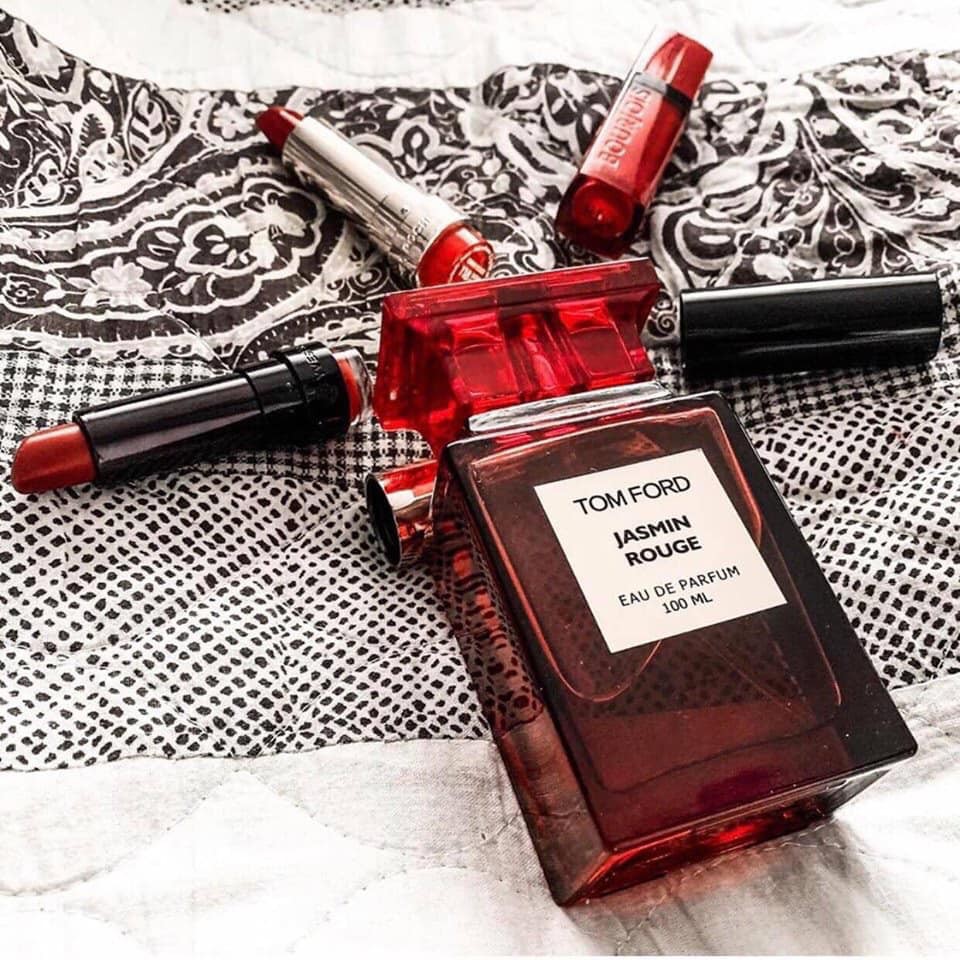 [HOT] Mẫu Thử Nước Hoa Tom Ford Jasmin Rouge Test 10ml/20ml Spray / Chuẩn authentic [MUA NGAY]