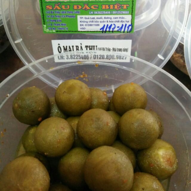 Ô MAI SẤU ĐẶC BIỆT + 🎁 | BigBuy360 - bigbuy360.vn