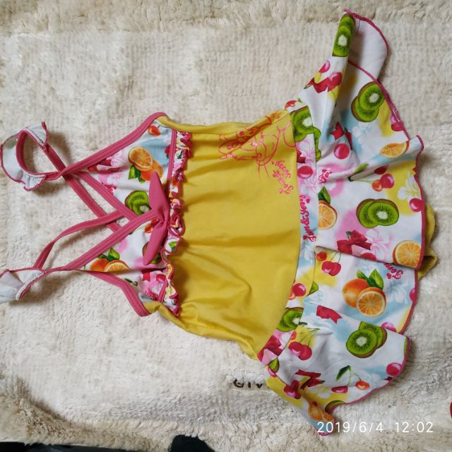 Combo 8 body bơi cho bé | BigBuy360 - bigbuy360.vn