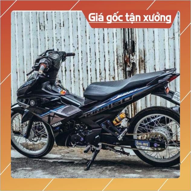 Tem rời Mx King,tem 3 lớp ko bay màu