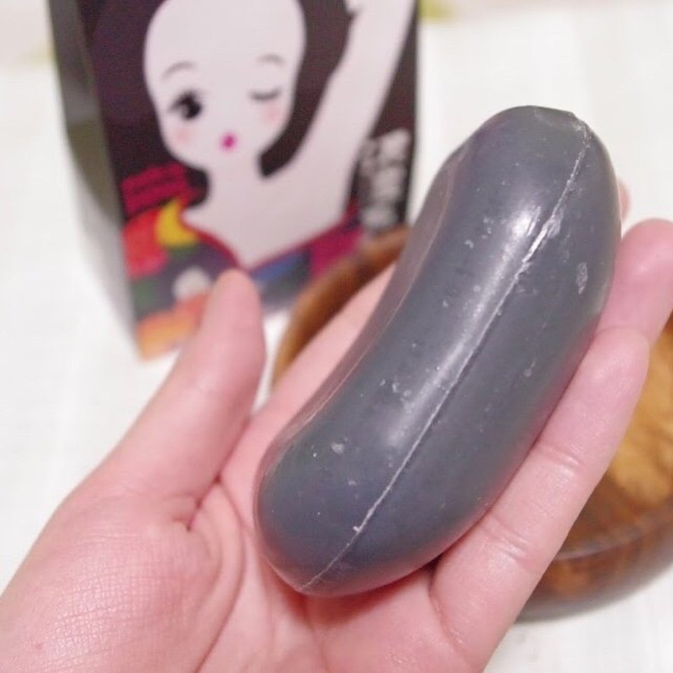 Xà Phòng Vùng Nách Pelican Cleansing Soap For Black Spots (100g) | BigBuy360 - bigbuy360.vn