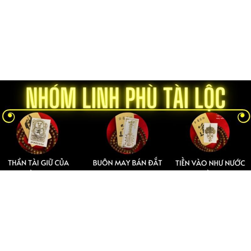 LINH PHÙ DÁN ĐIỆN THOẠI ĐỘ TRỢ LÀM ĂN MUA BÁN THUẬN LỢI TRONG VIỆC KINH DOANH