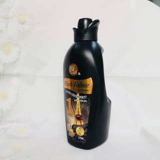 Nước giặt Hiclass 900ml