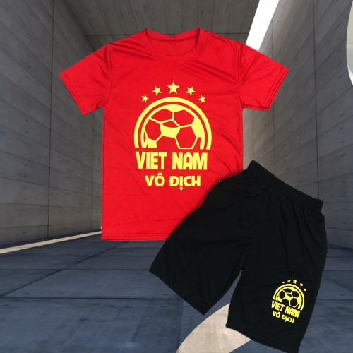 Quần áo nam, bộ thể thao nam  2D Thánh Giá Trắng cổ tròn - Lệ Shop | BigBuy360 - bigbuy360.vn