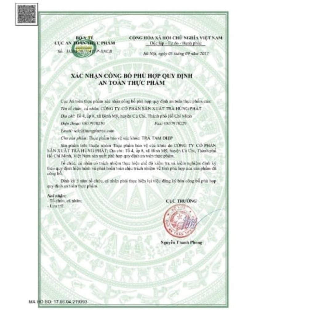 (Hàng Chính Hãng)_Trà Giảm Cân Tam Diệp Thế Hệ 2_Chiết Xuất Thiên Nhiên " | BigBuy360 - bigbuy360.vn