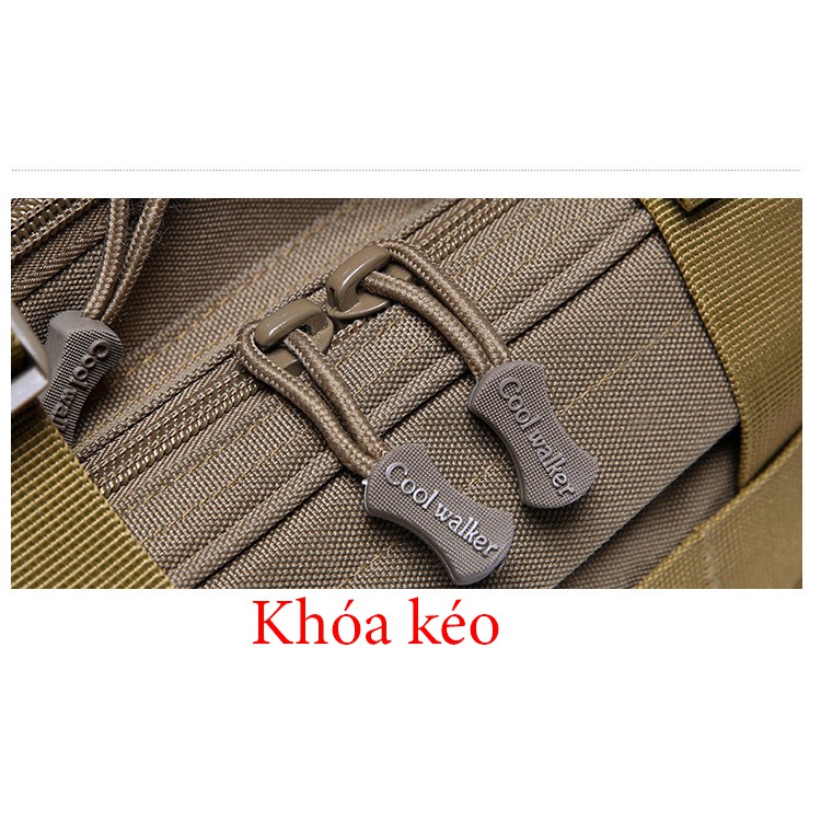 Túi đeo chéo đa năng thời trang 816