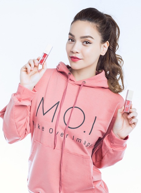 ÁO HOODIE THỜI TRANG ĐẾN TỪ MOI- THƯƠNG HIỆU HỒ NGỌC HÀ