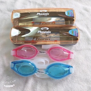 (TUYỂN SỈ) Kính bơi Phoenic 204