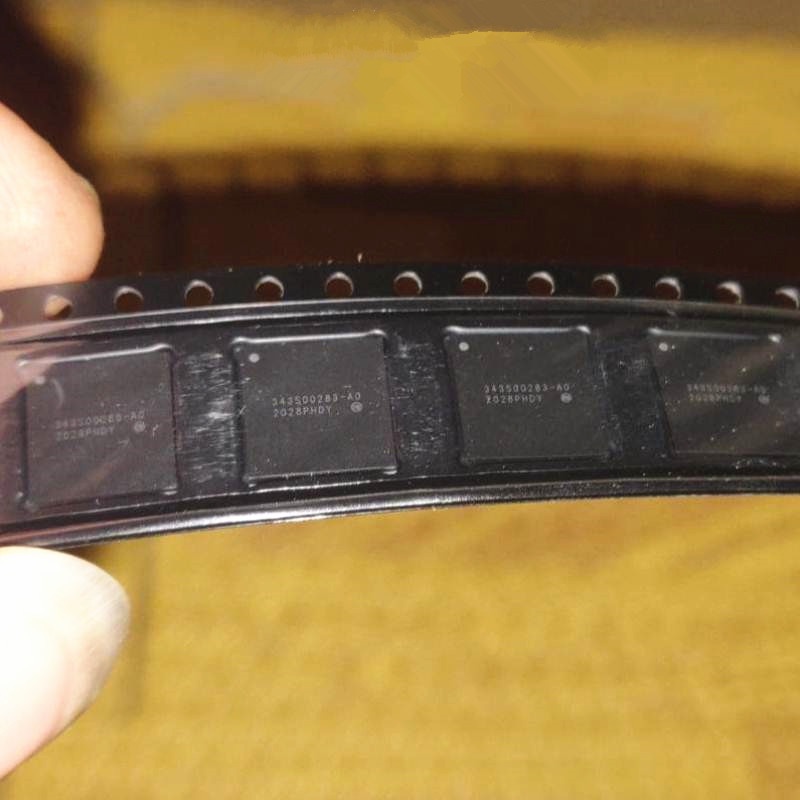 Chip Truyền Động Chuyên Dụng Cho Máy Tính Bảng 343S00283-A0 343S00394-A0 343S00286-A0 343S002483S00248-A0-A0 8 11 inch 11 inch 2020 / 11 inch
