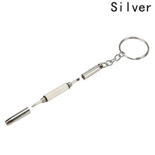 Tua Vít Sửa Mắt Kính 3 Trong 1