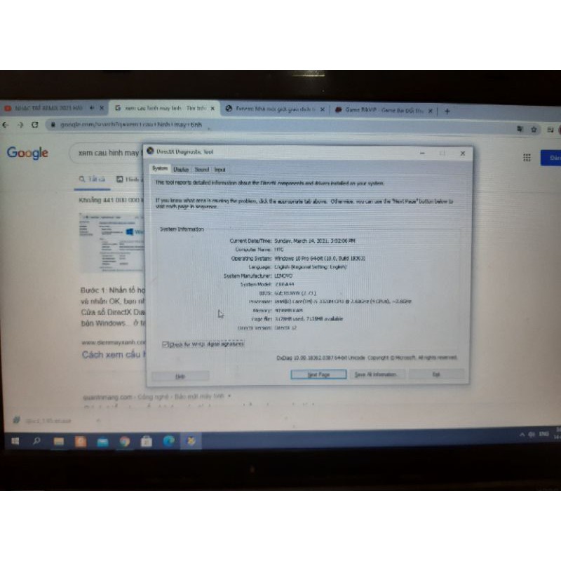 Laptop IBM Lenovo X230 | BigBuy360 - bigbuy360.vn