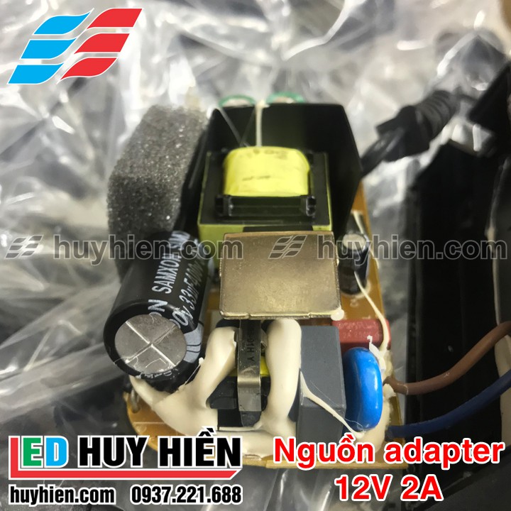 nguồn adapter DVE 12v 2a, nguồn nhựa adapter 12v 2A chính hãng | BigBuy360 - bigbuy360.vn