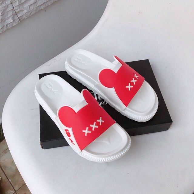 Dép thỏ siêu cưng