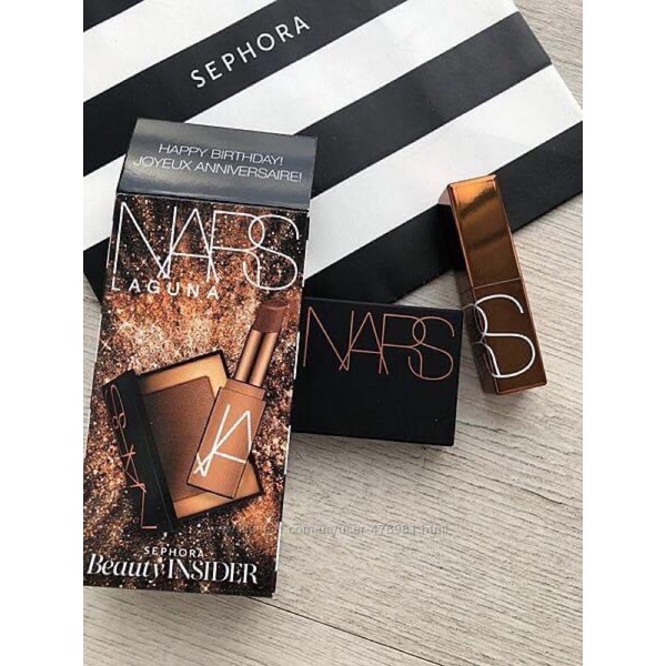 ❌Set trang điểm NARS Laguna Limited❌ | BigBuy360 - bigbuy360.vn