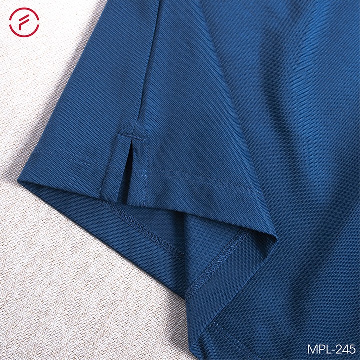 Áo Polo thể thao nam Fasvin PL20245.HN áo polo vải coolmax thoáng mát | BigBuy360 - bigbuy360.vn