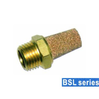 Set Giảm thanh BSL-01 hàng chất lượng cao