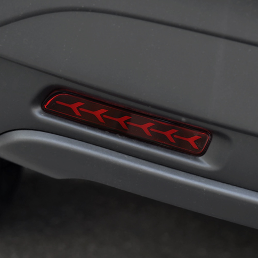 Đèn LED Tín Hiệu Đuôi Xe 3 Chức Năng Cho SUZUKI CIAZ VITARA SX4 ERTIGA SCROSS