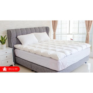 Topper nệm lông vũ Ưu Việt