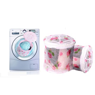 Túi lưới giặt đồ lót cao cấp