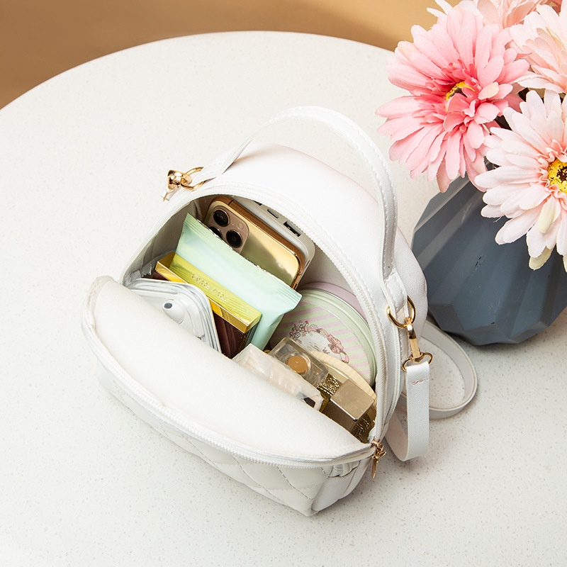 Balo Đi Học Mini Thời Trang Mùa Hè