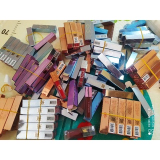 Son handmade màu lên cực đẹp, mềm mịn