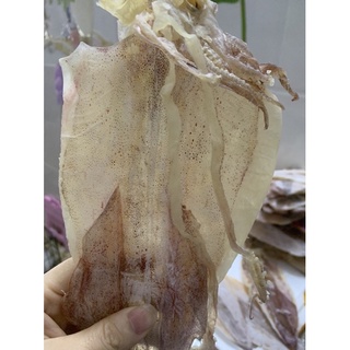 Mực Khô Loại 1 (6-8con/kg)
