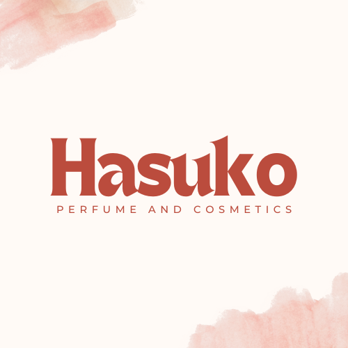 Hasuko_Perfume&Cosmetics