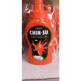 TƯƠNG ỚT,TƯƠNG CÀ  CHINSU