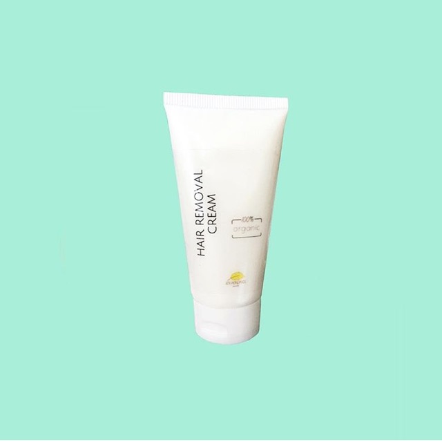 Tẩy lông bí đao