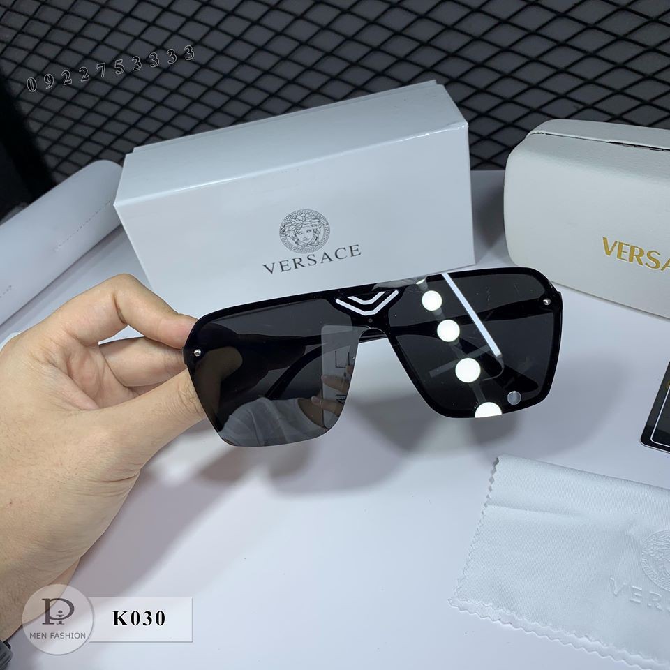 Kính Râm Nam Cực Đẹp Giá Rẻ - K030 thusamshop | BigBuy360 - bigbuy360.vn