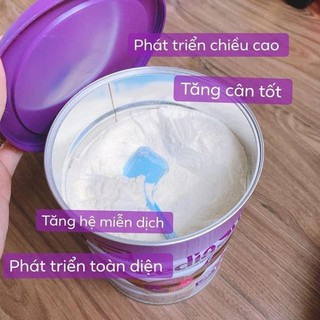 Sữa Pediasure úc 850g vị vani