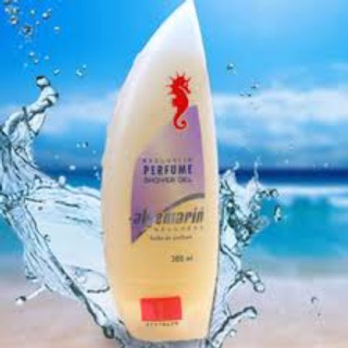 Sữa tắm Cá ngựa 300ml ĐẶC THƠM
