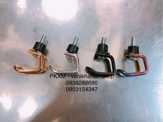Móc giỏ chữ U