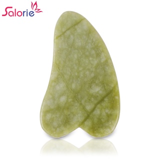 Đá Salorie Gua Sha Massage Chăm Sóc Da Mặt Và Cơ Thể