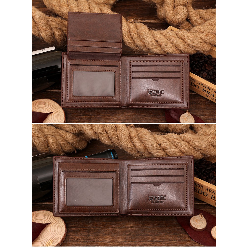 ví giả vân cá sấu thời trang