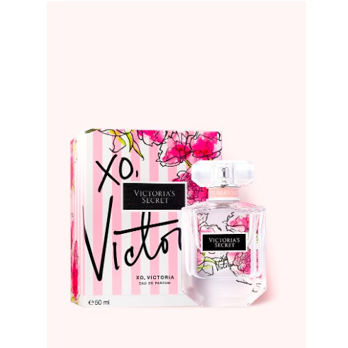 (AUTHENTIC) Nước hoa VICTORIA SECRET gom SALE giá SHOCK